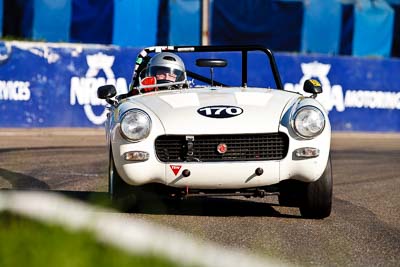 170;1970-MG-Midget;24809H;25-July-2009;Australia;David-Nichols;FOSC;Festival-of-Sporting-Cars;Marque-Sports;NSW;Narellan;New-South-Wales;Oran-Park-Raceway;Production-Sports-Cars;auto;motorsport;racing;super-telephoto