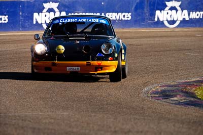 134;1970-Porsche-911-Carrera;25-July-2009;31562H;Australia;FOSC;Festival-of-Sporting-Cars;Marque-Sports;NSW;Narellan;New-South-Wales;Oran-Park-Raceway;Production-Sports-Cars;Ryan-Curnick;auto;motorsport;racing;super-telephoto