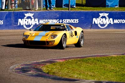 148;1967-Ford-GT;25-July-2009;Australia;FOSC;Festival-of-Sporting-Cars;John-Pooley;Marque-Sports;NSW;Narellan;New-South-Wales;Oran-Park-Raceway;Production-Sports-Cars;auto;motorsport;racing;super-telephoto