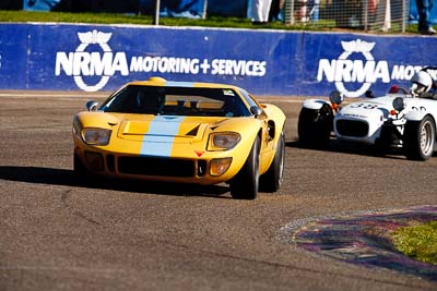 148;1967-Ford-GT;25-July-2009;Australia;FOSC;Festival-of-Sporting-Cars;John-Pooley;Marque-Sports;NSW;Narellan;New-South-Wales;Oran-Park-Raceway;Production-Sports-Cars;auto;motorsport;racing;super-telephoto