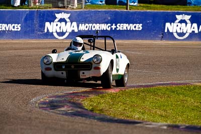 82;1973-MG-Midget;25-July-2009;Australia;FOSC;Festival-of-Sporting-Cars;Marque-Sports;Matthew-Blanch;NSW;Narellan;New-South-Wales;Oran-Park-Raceway;Production-Sports-Cars;auto;motorsport;racing;super-telephoto