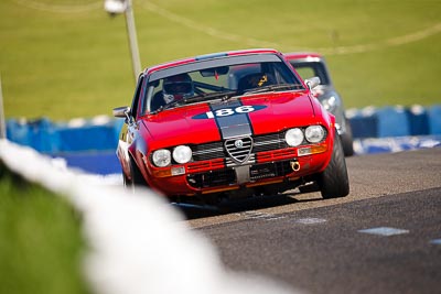 186;1978-Alfa-Romeo-GTV-Coupe;25-July-2009;Australia;Daniel-Gatto;FOSC;Festival-of-Sporting-Cars;Group-S;NSW;Narellan;New-South-Wales;Oran-Park-Raceway;auto;classic;historic;motorsport;racing;super-telephoto;vintage
