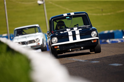 141;1964-Hillman-Imp;25-July-2009;Australia;FOSC;Festival-of-Sporting-Cars;Group-N;Historic-Touring-Cars;Jerry-Lenstra;NSW;Narellan;New-South-Wales;Oran-Park-Raceway;auto;classic;historic;motorsport;racing;super-telephoto;vintage