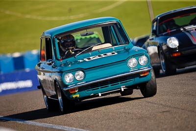 140;1964-Hillman-Imp;25-July-2009;Australia;FOSC;Festival-of-Sporting-Cars;Group-N;Historic-Touring-Cars;Mark-Lenstra;NSW;Narellan;New-South-Wales;Oran-Park-Raceway;auto;classic;historic;motorsport;racing;super-telephoto;vintage