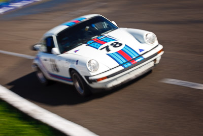 78;1977-Porsche-911-Carrera;25-July-2009;29337H;Australia;Bryan-Taylor;FOSC;Festival-of-Sporting-Cars;Group-S;NSW;Narellan;New-South-Wales;Oran-Park-Raceway;auto;classic;historic;motion-blur;motorsport;racing;telephoto;vintage