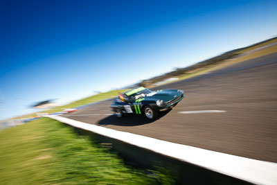 87;1971-Datsun-240Z;25-July-2009;Australia;Chris-Gray;FOSC;Festival-of-Sporting-Cars;Group-S;NSW;Narellan;New-South-Wales;Oran-Park-Raceway;auto;classic;historic;motion-blur;motorsport;racing;vintage;wide-angle