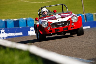 28;1968-Datsun-2000-Sports;25-July-2009;Australia;FOSC;Festival-of-Sporting-Cars;Group-S;Jason-Lea;NSW;Narellan;New-South-Wales;Oran-Park-Raceway;auto;classic;historic;motorsport;racing;super-telephoto;vintage