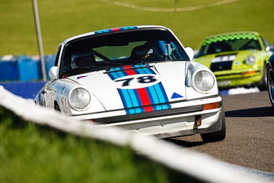 78;1977-Porsche-911-Carrera;25-July-2009;29337H;Australia;Bryan-Taylor;FOSC;Festival-of-Sporting-Cars;Group-S;NSW;Narellan;New-South-Wales;Oran-Park-Raceway;auto;classic;historic;motorsport;racing;super-telephoto;vintage