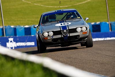 16;1976-Alfa-Romeo-Alfetta-GT-Coupe;25-July-2009;Australia;FOSC;Festival-of-Sporting-Cars;Group-S;John-Pucak;NSW;Narellan;New-South-Wales;Oran-Park-Raceway;auto;classic;historic;motorsport;racing;super-telephoto;vintage
