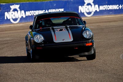 1;1974-Porsche-911-Carrera-27;25-July-2009;28555H;Australia;FOSC;Festival-of-Sporting-Cars;Group-S;NSW;Narellan;New-South-Wales;Oran-Park-Raceway;Terry-Lawlor;auto;classic;historic;motorsport;racing;super-telephoto;vintage