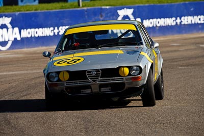 68;1979-Alfa-Romeo-Alfetta-GTV-2000;25-July-2009;Australia;FOSC;Festival-of-Sporting-Cars;Group-S;NSW;Narellan;New-South-Wales;Oran-Park-Raceway;Tony-Karanfilovski;auto;classic;historic;motorsport;racing;super-telephoto;vintage