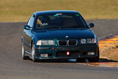 8;1997-BMW-E36-M3;25-July-2009;ABS48X;Australia;David-Petrikas;FOSC;Festival-of-Sporting-Cars;NSW;Narellan;New-South-Wales;Oran-Park-Raceway;Regularity;auto;motorsport;racing;super-telephoto