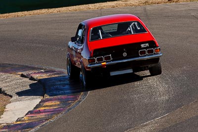 101;1972-Holden-Torana-GTR-XU‒1;25-July-2009;Australia;FOSC;Festival-of-Sporting-Cars;Group-N;Historic-Touring-Cars;NSW;Narellan;New-South-Wales;Oran-Park-Raceway;Vince-Macri;auto;classic;historic;motorsport;racing;super-telephoto;vintage