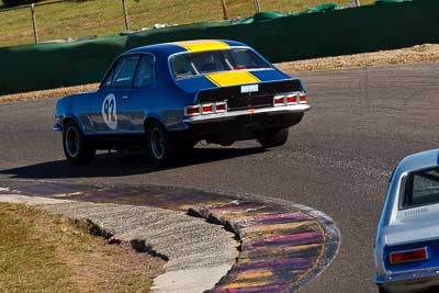 92;1971-Holden-Torana-XU‒1;25-July-2009;Australia;FOSC;Festival-of-Sporting-Cars;Group-N;Historic-Touring-Cars;NSW;Narellan;New-South-Wales;Oran-Park-Raceway;Ron-Shepherd;auto;classic;historic;motorsport;racing;super-telephoto;vintage