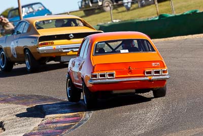 172;1972-Holden-Torana-GTR-XU‒1;25-July-2009;Australia;FOSC;Festival-of-Sporting-Cars;Group-N;Historic-Touring-Cars;NSW;Narellan;New-South-Wales;Oran-Park-Raceway;Warren-Gay;auto;classic;historic;motorsport;racing;super-telephoto;vintage