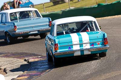 76;1964-Holden-EH;25-July-2009;Australia;FOSC;Festival-of-Sporting-Cars;Group-N;Historic-Touring-Cars;NSW;Narellan;New-South-Wales;Oran-Park-Raceway;Roy-Wilkinson;auto;classic;historic;motorsport;racing;super-telephoto;vintage