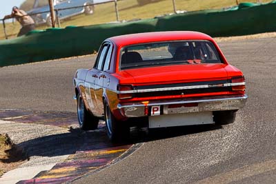 59;1971-Ford-Falcon-XY-GT;25-July-2009;Australia;Chris-OBrien;FOSC;Festival-of-Sporting-Cars;Group-N;Historic-Touring-Cars;NSW;Narellan;New-South-Wales;Oran-Park-Raceway;auto;classic;historic;motorsport;racing;super-telephoto;vintage