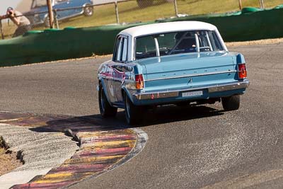 104;1964-Holden-EH;25-July-2009;Australia;Bob-Hayden;FOSC;Festival-of-Sporting-Cars;Group-N;Historic-Touring-Cars;NSW;Narellan;New-South-Wales;Oran-Park-Raceway;auto;classic;historic;motorsport;racing;super-telephoto;vintage