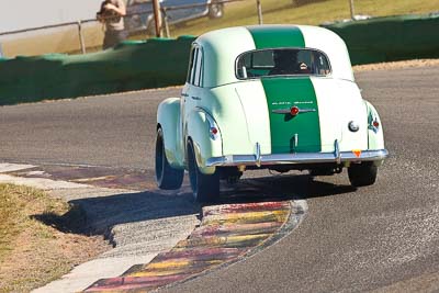 72;1955-Holden-FJ;25-July-2009;Australia;FOSC;Festival-of-Sporting-Cars;Group-N;Historic-Touring-Cars;NSW;Narellan;New-South-Wales;Oran-Park-Raceway;Philip-Barrow;auto;classic;historic;motorsport;racing;super-telephoto;vintage