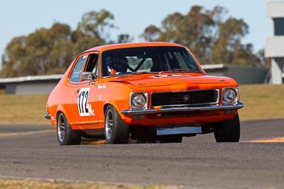 172;1972-Holden-Torana-GTR-XU‒1;25-July-2009;Australia;FOSC;Festival-of-Sporting-Cars;Group-N;Historic-Touring-Cars;NSW;Narellan;New-South-Wales;Oran-Park-Raceway;Warren-Gay;auto;classic;historic;motorsport;racing;super-telephoto;vintage