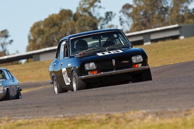 113;1972-Mazda-RX‒2;25-July-2009;Alan-Mayne;Australia;FOSC;Festival-of-Sporting-Cars;Group-N;Historic-Touring-Cars;NSW;Narellan;New-South-Wales;Oran-Park-Raceway;auto;classic;historic;motorsport;racing;super-telephoto;vintage