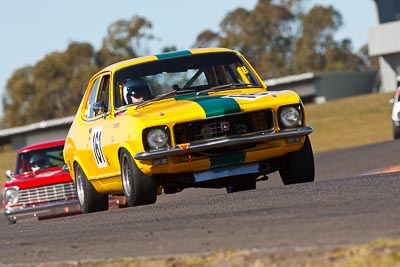 161;1972-Holden-Torana-XU‒1;25-July-2009;Australia;Colin-Simpson;FOSC;Festival-of-Sporting-Cars;Group-N;Historic-Touring-Cars;NSW;Narellan;New-South-Wales;Oran-Park-Raceway;auto;classic;historic;motorsport;racing;super-telephoto;vintage