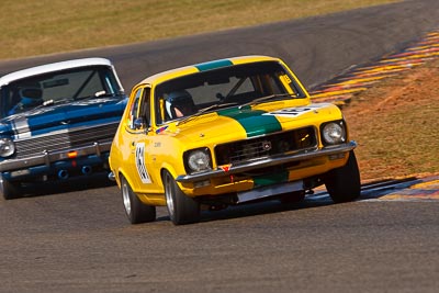 161;1972-Holden-Torana-XU‒1;25-July-2009;Australia;Colin-Simpson;FOSC;Festival-of-Sporting-Cars;Group-N;Historic-Touring-Cars;NSW;Narellan;New-South-Wales;Oran-Park-Raceway;auto;classic;historic;motorsport;racing;super-telephoto;vintage