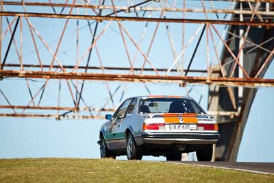 635;1980-BMW-635-CSi;25-July-2009;Australia;BJF635;Brian-Foster;FOSC;Festival-of-Sporting-Cars;NSW;Narellan;New-South-Wales;Oran-Park-Raceway;Regularity;auto;motorsport;racing;super-telephoto