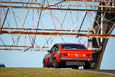 76;1976-Holden-Torana-SS-V8-Hatch;25-July-2009;Australia;David-Falvey;FOSC;Festival-of-Sporting-Cars;NSW;Narellan;New-South-Wales;Oran-Park-Raceway;Regularity;auto;motorsport;racing;super-telephoto