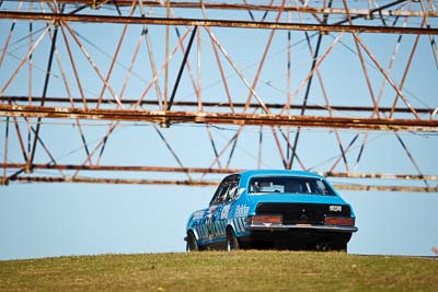 34;1971-Holden-Torana-GTR-XU‒1;25-July-2009;Australia;Chris-Symonds;FOSC;Festival-of-Sporting-Cars;NSW;Narellan;New-South-Wales;Oran-Park-Raceway;Regularity;auto;motorsport;racing;super-telephoto