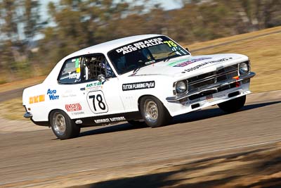 78;1971-Holden-Torana-LC-GTR;25-July-2009;Australia;FOSC;Festival-of-Sporting-Cars;Improved-Production;Mark-Tutton;NSW;Narellan;New-South-Wales;Oran-Park-Raceway;auto;motion-blur;motorsport;racing;super-telephoto