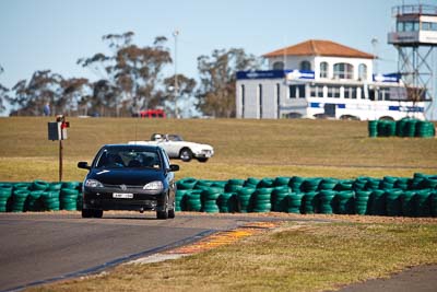 7;2002-Holden-Barina-Sri;25-July-2009;AMF18M;Australia;FOSC;Festival-of-Sporting-Cars;NSW;Narellan;New-South-Wales;Oran-Park-Raceway;Peter-Amos;Regularity;auto;motorsport;racing;super-telephoto