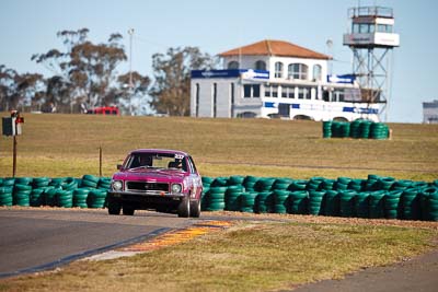 237;1972-Holden-Torana-LJ;25-July-2009;Australia;FOSC;Festival-of-Sporting-Cars;Martin-McLoughlin;NSW;Narellan;New-South-Wales;Oran-Park-Raceway;Regularity;auto;motorsport;racing;super-telephoto