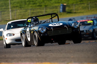 99;1967-MG-Midget;25-July-2009;Australia;Colin-Dodds;FOSC;Festival-of-Sporting-Cars;Marque-Sports;NSW;Narellan;New-South-Wales;Oran-Park-Raceway;Production-Sports-Cars;auto;motorsport;racing;super-telephoto
