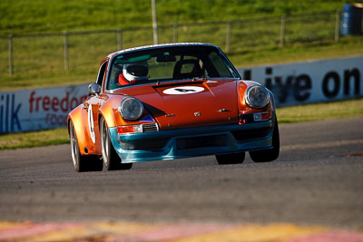 4;1972-Porsche-911;25-July-2009;30394H;Australia;Emile-Jansen;FOSC;Festival-of-Sporting-Cars;Marque-Sports;NSW;Narellan;New-South-Wales;Oran-Park-Raceway;Production-Sports-Cars;auto;motorsport;racing;super-telephoto