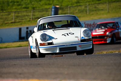 175;1969-Porsche-911;25-July-2009;25317H;Andrew-Begg;Australia;FOSC;Festival-of-Sporting-Cars;Marque-Sports;NSW;Narellan;New-South-Wales;Oran-Park-Raceway;Production-Sports-Cars;auto;motorsport;racing;super-telephoto