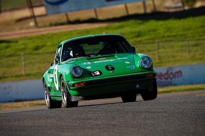 6;1977-Porsche-911-Carrera-3;25-July-2009;Australia;FOSC;Festival-of-Sporting-Cars;John-Ireland;Marque-Sports;NSW;Narellan;New-South-Wales;Oran-Park-Raceway;Production-Sports-Cars;auto;motorsport;racing;super-telephoto