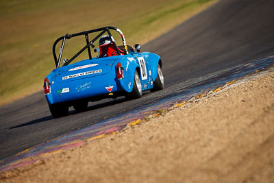 60;1971-MG-Midget;25-July-2009;Australia;FOSC;Festival-of-Sporting-Cars;Marque-Sports;NSW;Narellan;New-South-Wales;Oran-Park-Raceway;Production-Sports-Cars;Rod-Wells;auto;motorsport;racing;super-telephoto