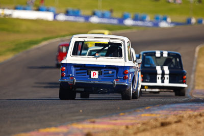 100;1964-Hillman-Imp-GT;25-July-2009;Australia;FOSC;Festival-of-Sporting-Cars;Group-N;Historic-Touring-Cars;NSW;Narellan;New-South-Wales;Oran-Park-Raceway;Paul-Palmer;auto;classic;historic;motorsport;racing;super-telephoto;vintage