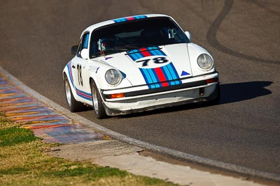 78;1977-Porsche-911-Carrera;25-July-2009;29337H;Australia;Bryan-Taylor;FOSC;Festival-of-Sporting-Cars;Group-S;NSW;Narellan;New-South-Wales;Oran-Park-Raceway;auto;classic;historic;motorsport;racing;super-telephoto;vintage