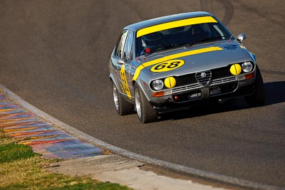 68;1979-Alfa-Romeo-Alfetta-GTV-2000;25-July-2009;Australia;FOSC;Festival-of-Sporting-Cars;Group-S;NSW;Narellan;New-South-Wales;Oran-Park-Raceway;Tony-Karanfilovski;auto;classic;historic;motorsport;racing;super-telephoto;vintage