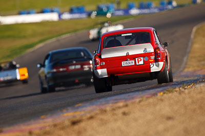 172;1968-MGC-GT;21624H;25-July-2009;Andrew-Perry;Australia;FOSC;Festival-of-Sporting-Cars;NSW;Narellan;New-South-Wales;Oran-Park-Raceway;Regularity;auto;motorsport;racing;super-telephoto