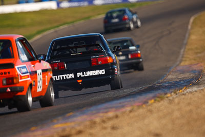 716;1994-Mitsubishi-Lancer-Evolution-II;25-July-2009;Australia;Evo-2;FOSC;Festival-of-Sporting-Cars;Mitsubishi-Lancer;NSW;Narellan;New-South-Wales;Oran-Park-Raceway;Regularity;Scott-Tutton;auto;motorsport;racing;super-telephoto