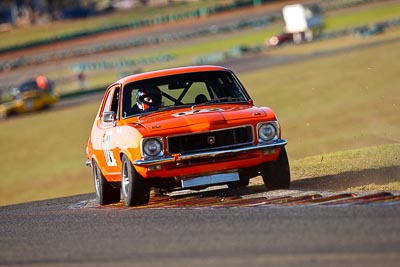 172;1972-Holden-Torana-GTR-XU‒1;25-July-2009;Australia;FOSC;Festival-of-Sporting-Cars;Group-N;Historic-Touring-Cars;NSW;Narellan;New-South-Wales;Oran-Park-Raceway;Warren-Gay;auto;classic;historic;motorsport;racing;super-telephoto;vintage