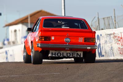76;1976-Holden-Torana-SS-V8-Hatch;25-July-2009;Australia;David-Falvey;FOSC;Festival-of-Sporting-Cars;NSW;Narellan;New-South-Wales;Oran-Park-Raceway;Regularity;auto;motorsport;racing;super-telephoto