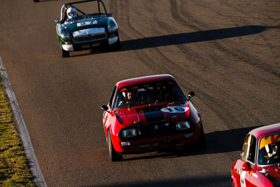 16;1971-Lancia-Fulvia-Sport;23774H;25-July-2009;Australia;FOSC;Festival-of-Sporting-Cars;Group-S;Louis-Brittain;NSW;Narellan;New-South-Wales;Oran-Park-Raceway;auto;classic;historic;motorsport;racing;super-telephoto;vintage