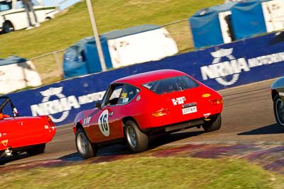 16;1971-Lancia-Fulvia-Sport;23774H;25-July-2009;Australia;FOSC;Festival-of-Sporting-Cars;Group-S;Louis-Brittain;NSW;Narellan;New-South-Wales;Oran-Park-Raceway;auto;classic;historic;motion-blur;motorsport;racing;super-telephoto;vintage