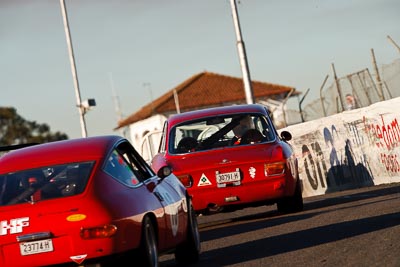 11;1970-Alfa-Romeo-GTV;25-July-2009;30791H;Australia;Colin-Wilson‒Brown;FOSC;Festival-of-Sporting-Cars;Group-S;NSW;Narellan;New-South-Wales;Oran-Park-Raceway;auto;classic;historic;motorsport;racing;super-telephoto;vintage