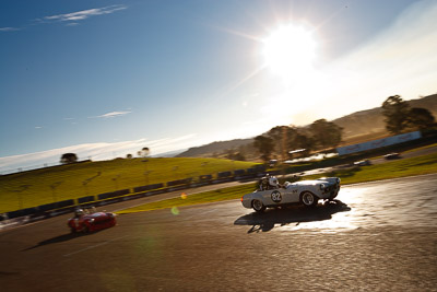 82;1973-MG-Midget;25-July-2009;Australia;FOSC;Festival-of-Sporting-Cars;Marque-Sports;Matthew-Blanch;NSW;Narellan;New-South-Wales;Oran-Park-Raceway;Production-Sports-Cars;auto;motion-blur;motorsport;racing;wide-angle