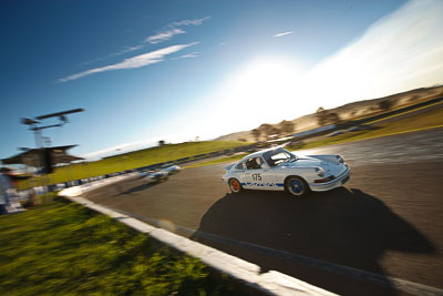 175;1969-Porsche-911;25-July-2009;25317H;Andrew-Begg;Australia;FOSC;Festival-of-Sporting-Cars;Marque-Sports;NSW;Narellan;New-South-Wales;Oran-Park-Raceway;Production-Sports-Cars;auto;motion-blur;motorsport;racing;wide-angle